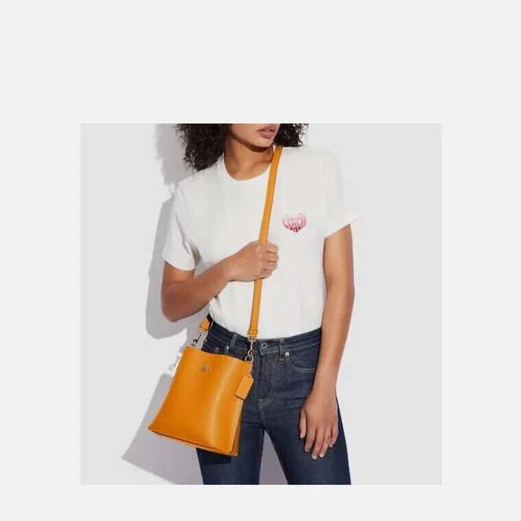 NWOT Coach Crossbody Bag - Picture 2 of 11